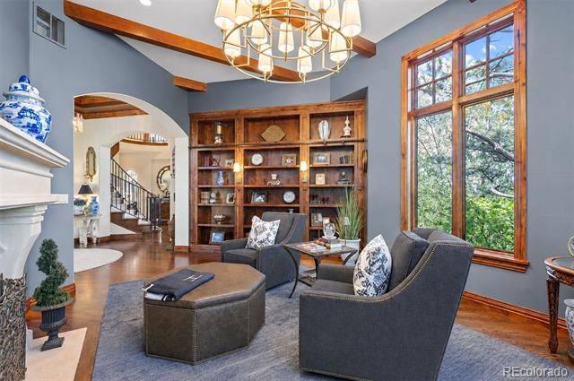 1054 Cypress Way, Castle Rock, CO 80108