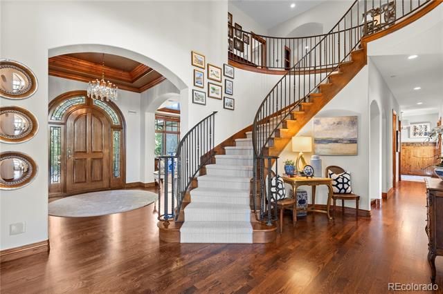 1054 Cypress Way, Castle Rock, CO 80108