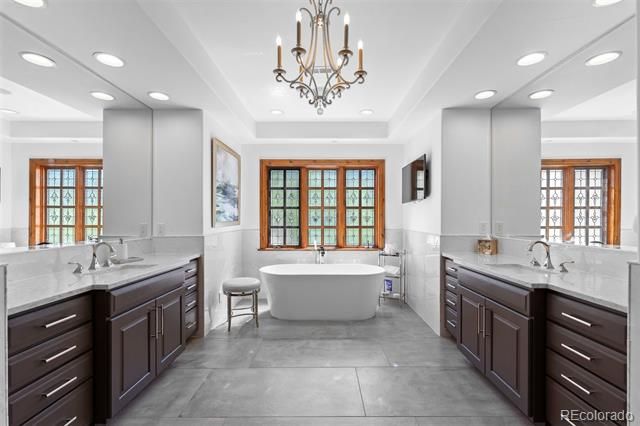 1054 Cypress Way, Castle Rock, CO 80108