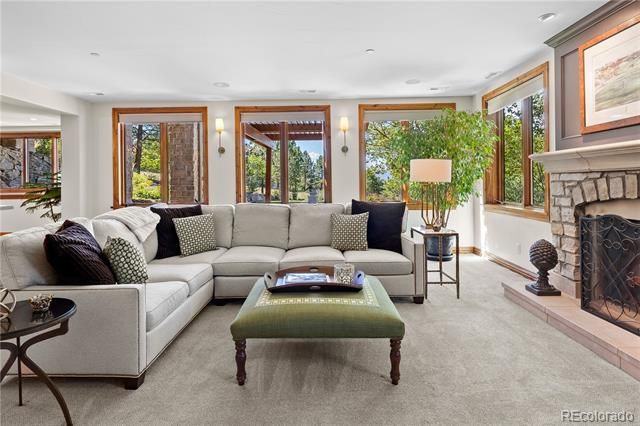 1054 Cypress Way, Castle Rock, CO 80108