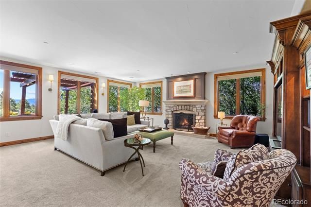 1054 Cypress Way, Castle Rock, CO 80108