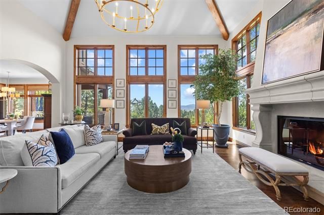 1054 Cypress Way, Castle Rock, CO 80108