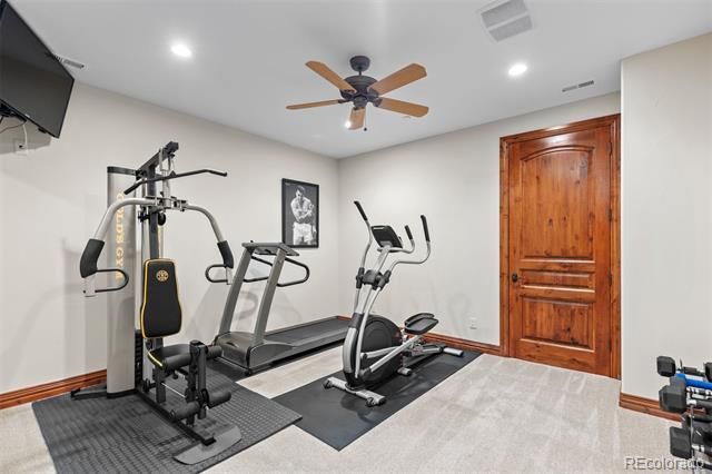 1054 Cypress Way, Castle Rock, CO 80108