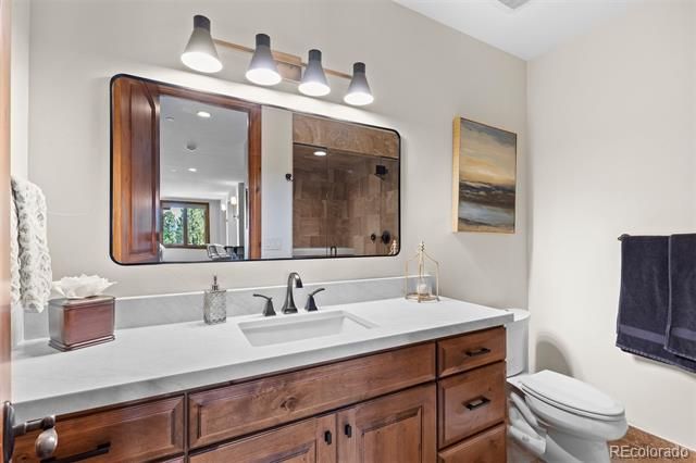 1054 Cypress Way, Castle Rock, CO 80108