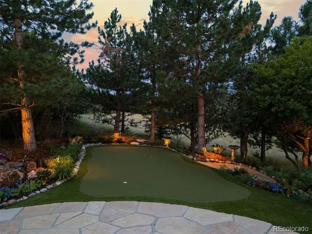 1054 Cypress Way, Castle Rock, CO 80108