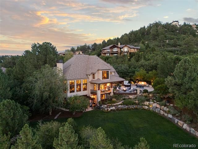 1054 Cypress Way, Castle Rock, CO 80108