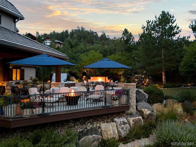 1054 Cypress Way, Castle Rock, CO 80108