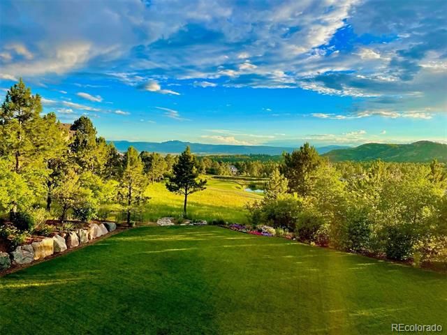 1054 Cypress Way, Castle Rock, CO 80108