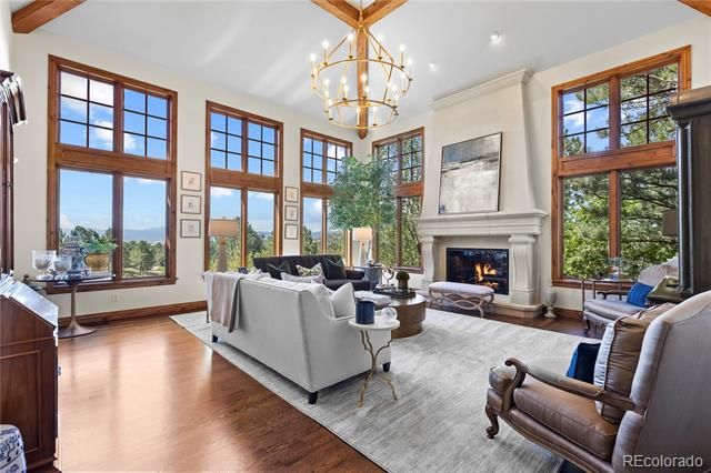 1054 Cypress Way, Castle Rock, CO 80108