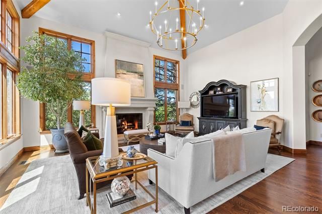 1054 Cypress Way, Castle Rock, CO 80108