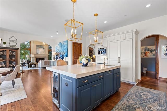 1054 Cypress Way, Castle Rock, CO 80108