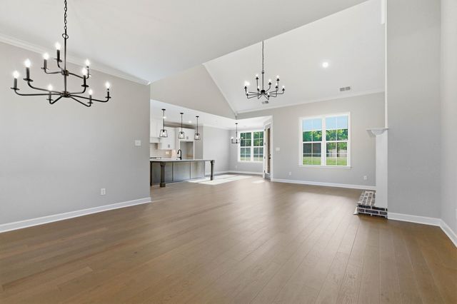 40 GRASSY HILL RD, Piperton, TN 38017