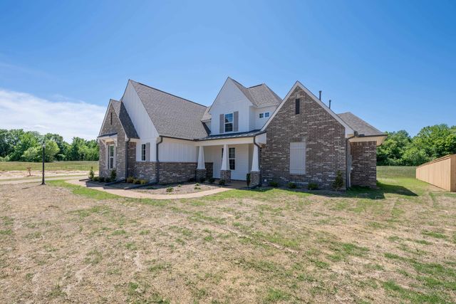 40 GRASSY HILL RD, Piperton, TN 38017