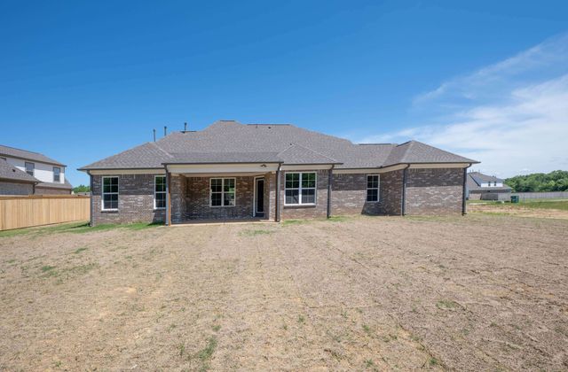 40 GRASSY HILL RD, Piperton, TN 38017