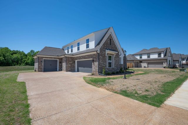 40 GRASSY HILL RD, Piperton, TN 38017