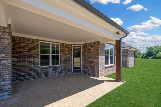 40 GRASSY HILL RD, Piperton, TN 38017