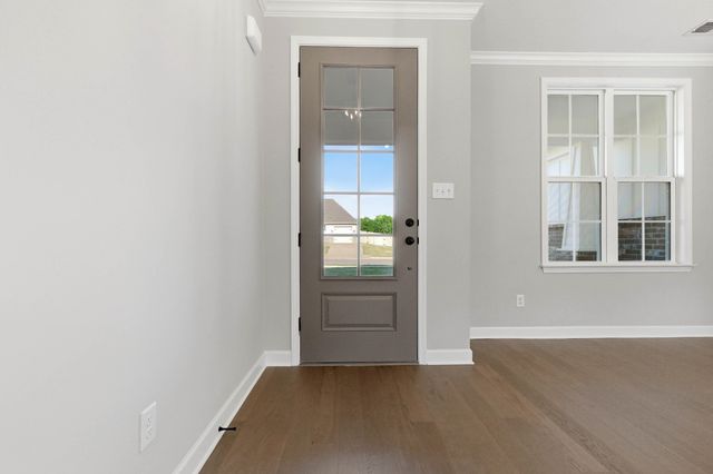 40 GRASSY HILL RD, Piperton, TN 38017