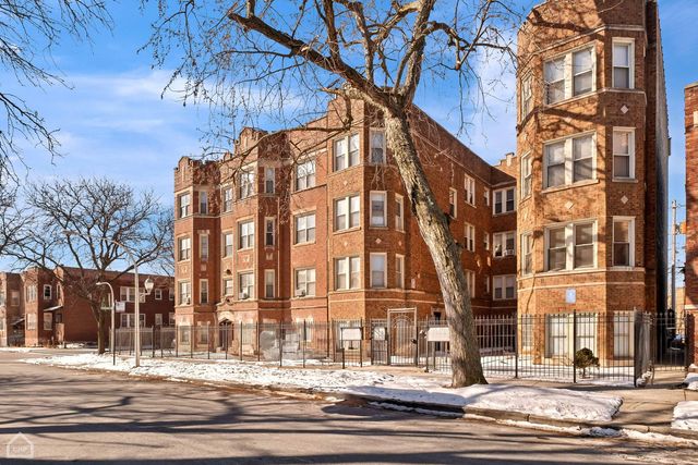 7150 S Cornell Avenue 2W, Chicago, IL 60649