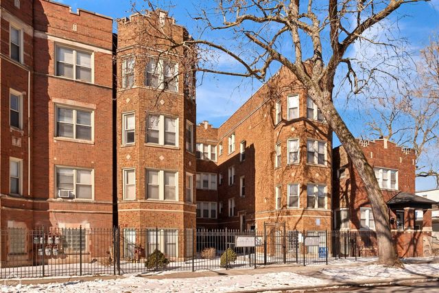 7150 S Cornell Avenue 2W, Chicago, IL 60649