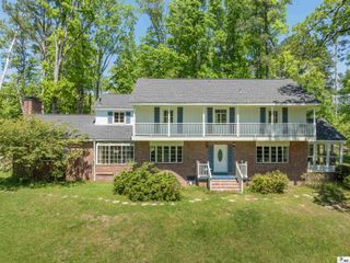601 ROBERT STREET, Ruston, LA 71270