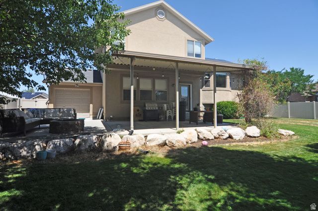 3653 W 520 N, West Point, UT 84015