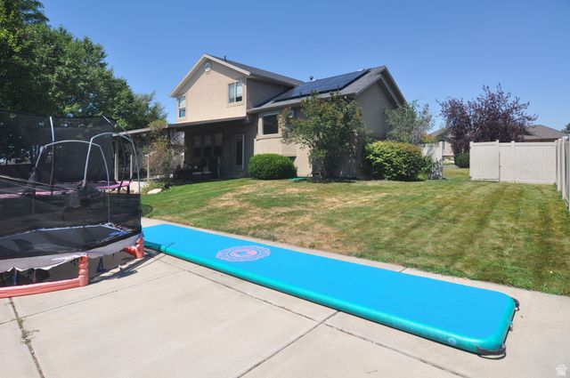 3653 W 520 N, West Point, UT 84015
