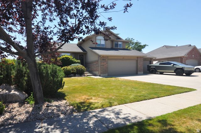 3653 W 520 N, West Point, UT 84015