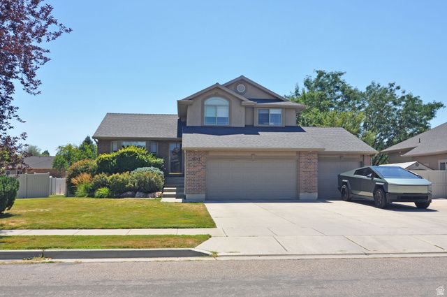 3653 W 520 N, West Point, UT 84015