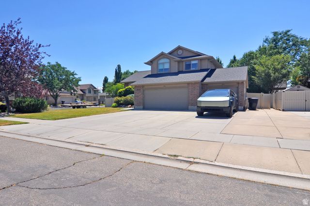 3653 W 520 N, West Point, UT 84015