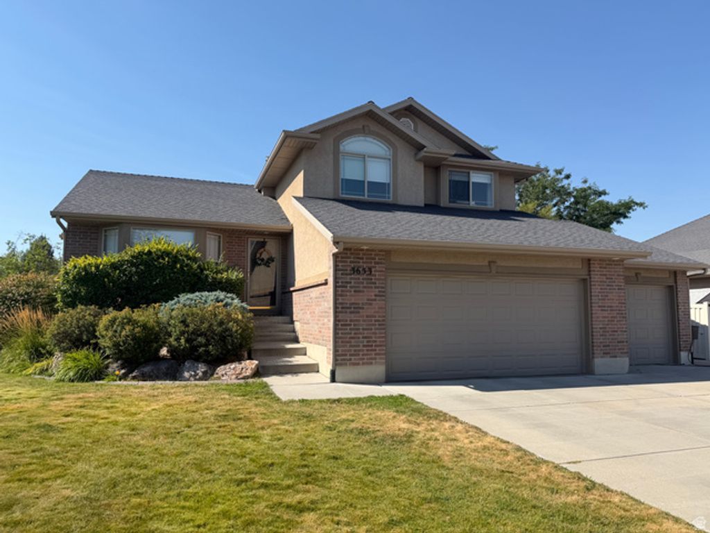 3653 W 520 N, West Point, UT 84015