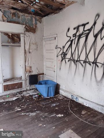 1351 W JEROME ST, Philadelphia, PA 19140