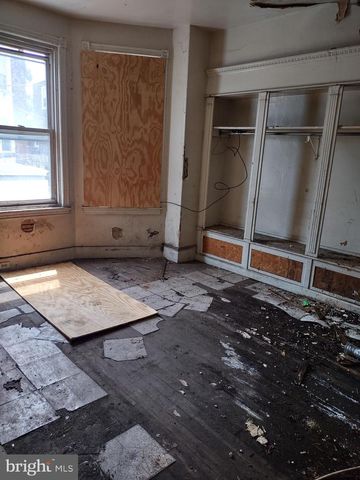 1351 W JEROME ST, Philadelphia, PA 19140