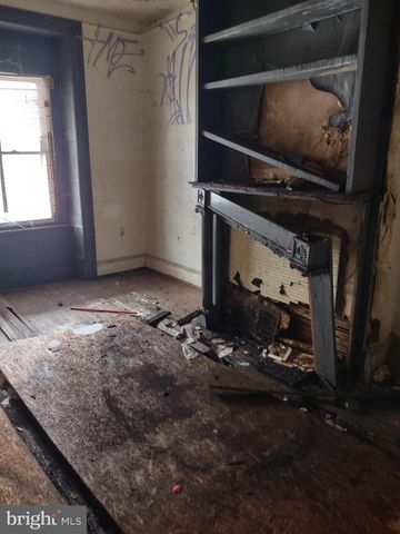 1351 W JEROME ST, Philadelphia, PA 19140