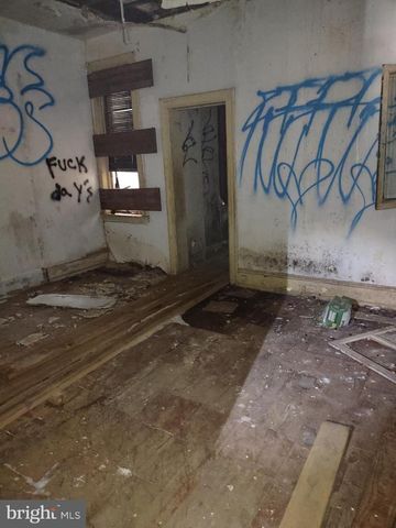 1351 W JEROME ST, Philadelphia, PA 19140