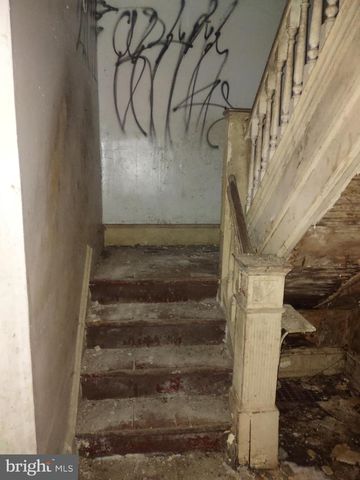1351 W JEROME ST, Philadelphia, PA 19140