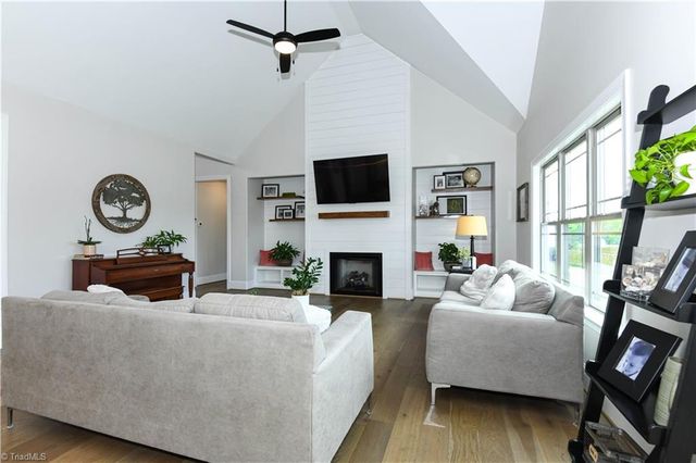 1144 Haynes Road, Summerfield, NC 27358
