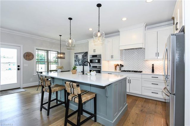 1144 Haynes Road, Summerfield, NC 27358