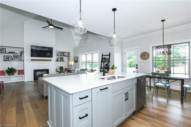1144 Haynes Road, Summerfield, NC 27358