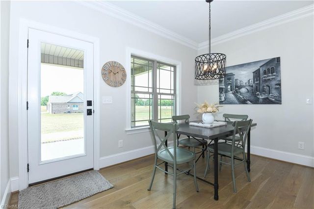 1144 Haynes Road, Summerfield, NC 27358