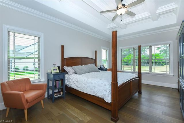 1144 Haynes Road, Summerfield, NC 27358