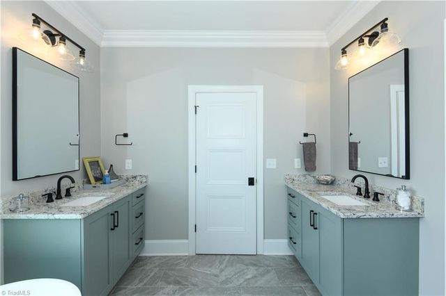 1144 Haynes Road, Summerfield, NC 27358