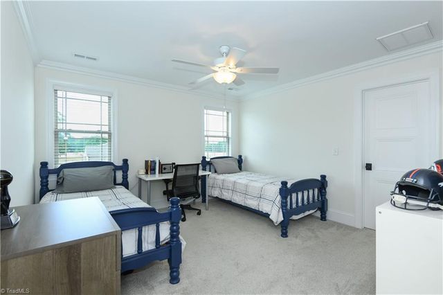 1144 Haynes Road, Summerfield, NC 27358