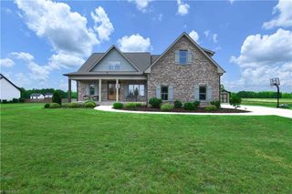 1144 Haynes Road, Summerfield, NC 27358