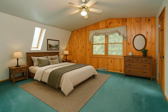 5742 WEDGEWOOD DRIVE, Little Suamico, WI 54141