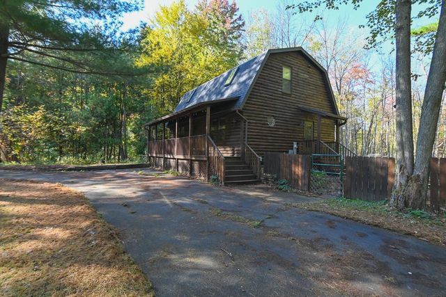 5742 WEDGEWOOD DRIVE, Little Suamico, WI 54141