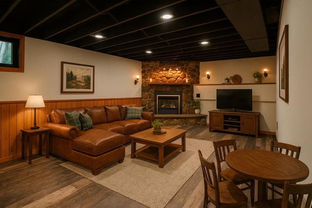 5742 WEDGEWOOD DRIVE, Little Suamico, WI 54141