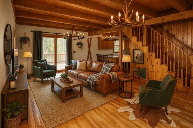 5742 WEDGEWOOD DRIVE, Little Suamico, WI 54141