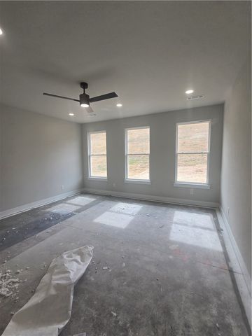 1301 Bunker Drive, Pea Ridge, AR 72751