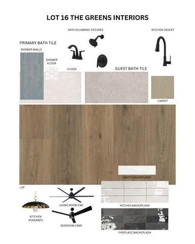 1301 Bunker Drive, Pea Ridge, AR 72751