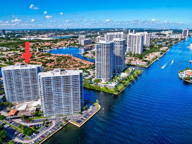 20505 E Country Club Dr 531, Aventura, FL 33180